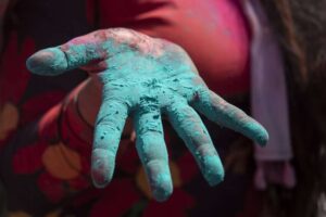 Holi