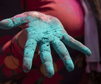 Holi