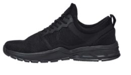 Mens Fly Athletic Work shoes