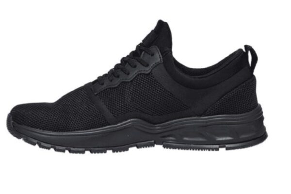 Mens Fly Athletic Work shoes