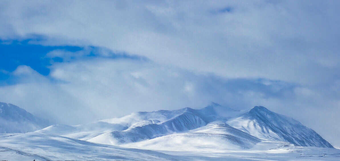 Mongolia