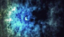 eclipse-blue