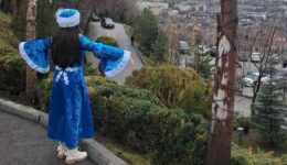 kazakh-girl