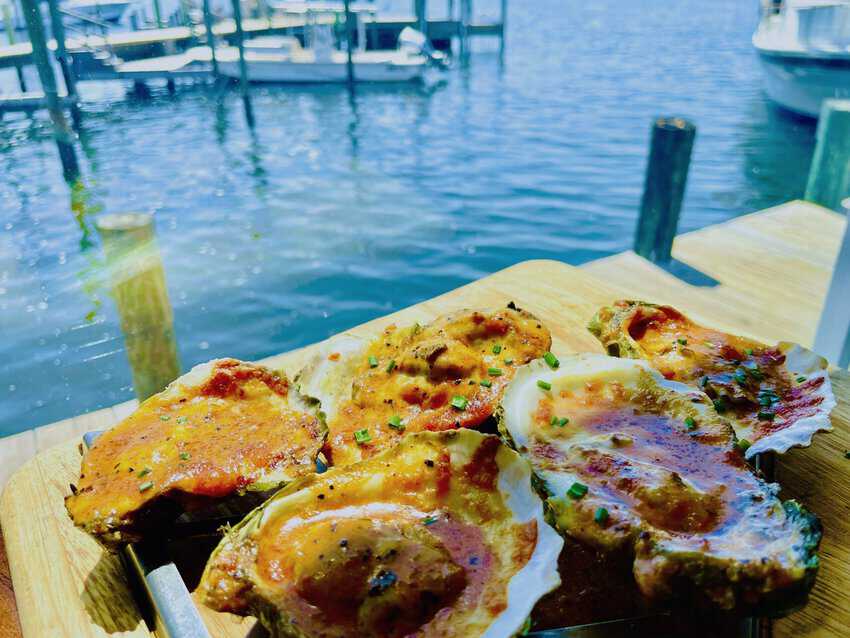 Panama City Beach's Top Shuckers 7 Panama City Beach,shuckers