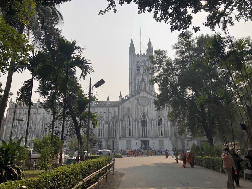 Kolkata