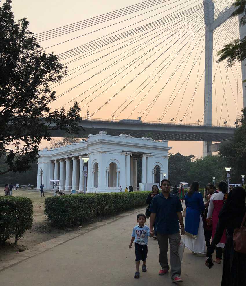 Kolkata
