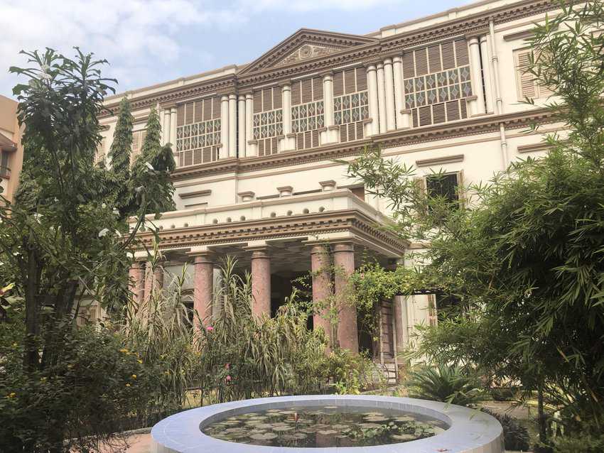 Kolkata
