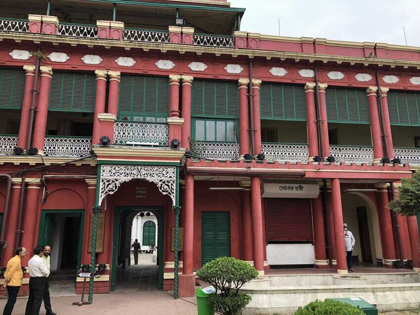 Kolkata