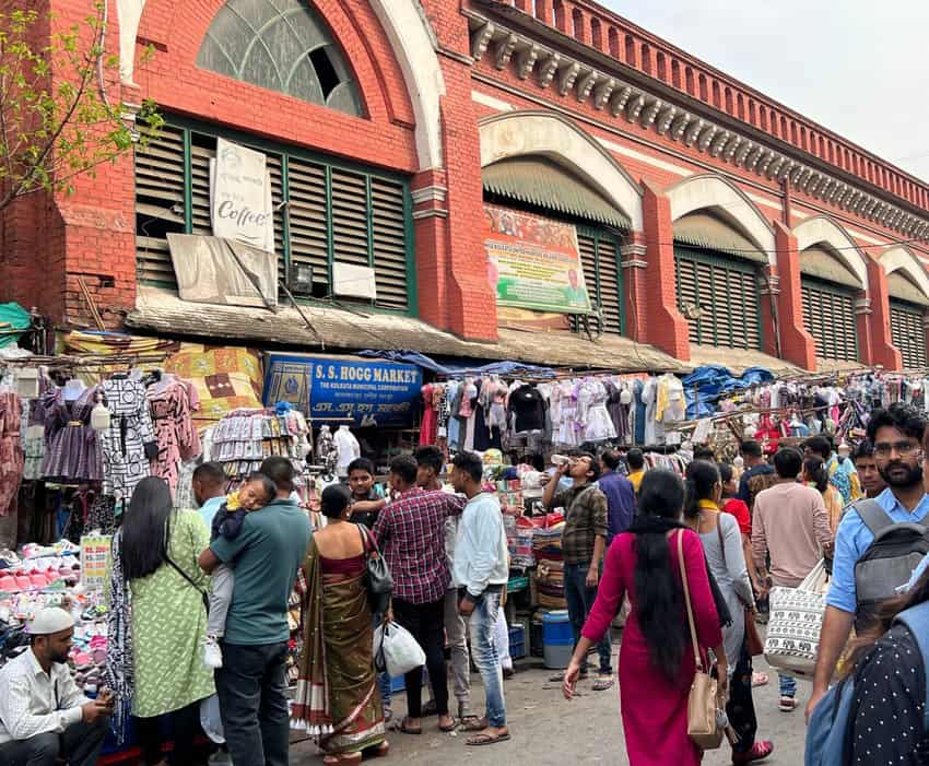 Kolkata