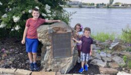 Little Rock