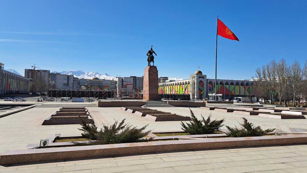 Kyrgyzstan: Where Hospitality Meets Untamed Beauty 2 State History Museum, Bishtek