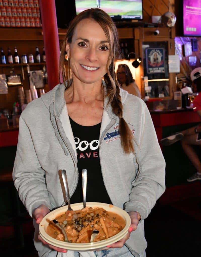Coors Tavern Pueblo Slopper