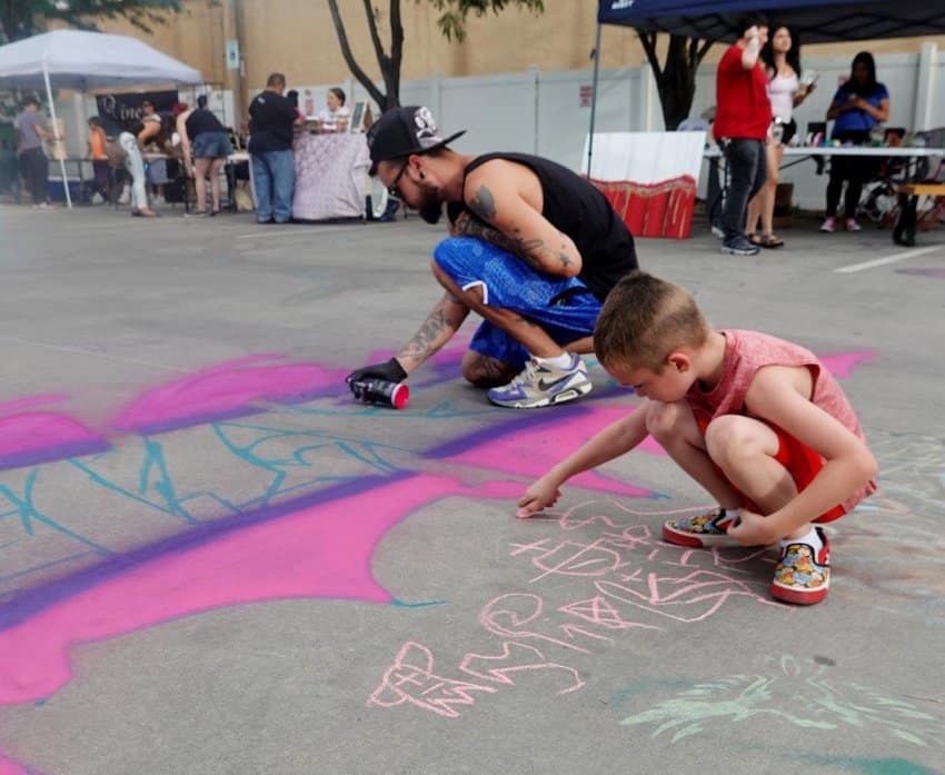  Pueblo Art Alliance