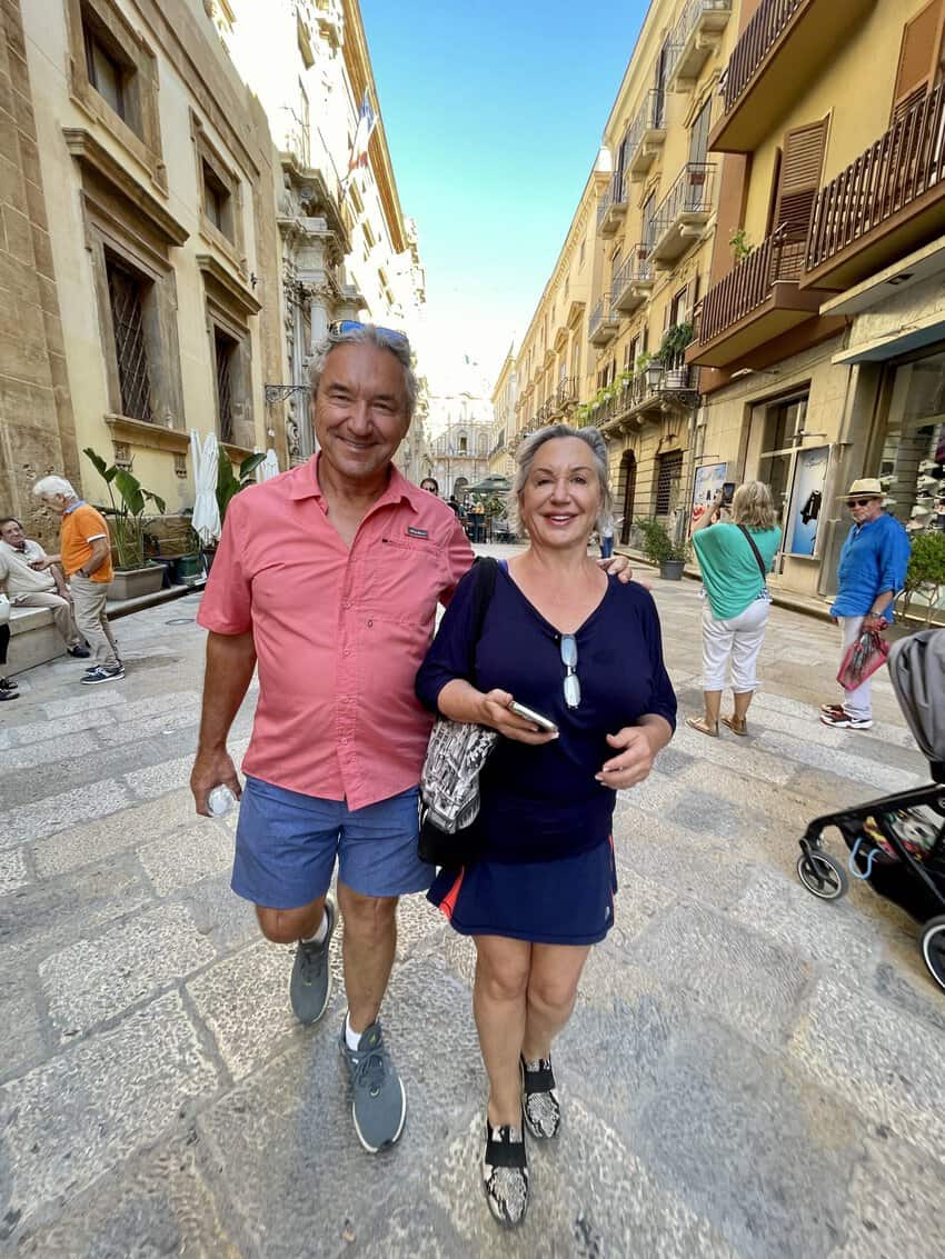 Sicily