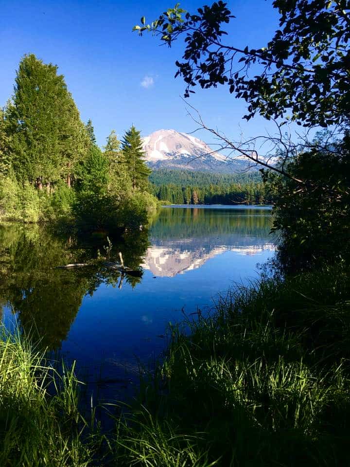 Lassen Volcanic National Park: California’s Least-Visited 9 Lassen