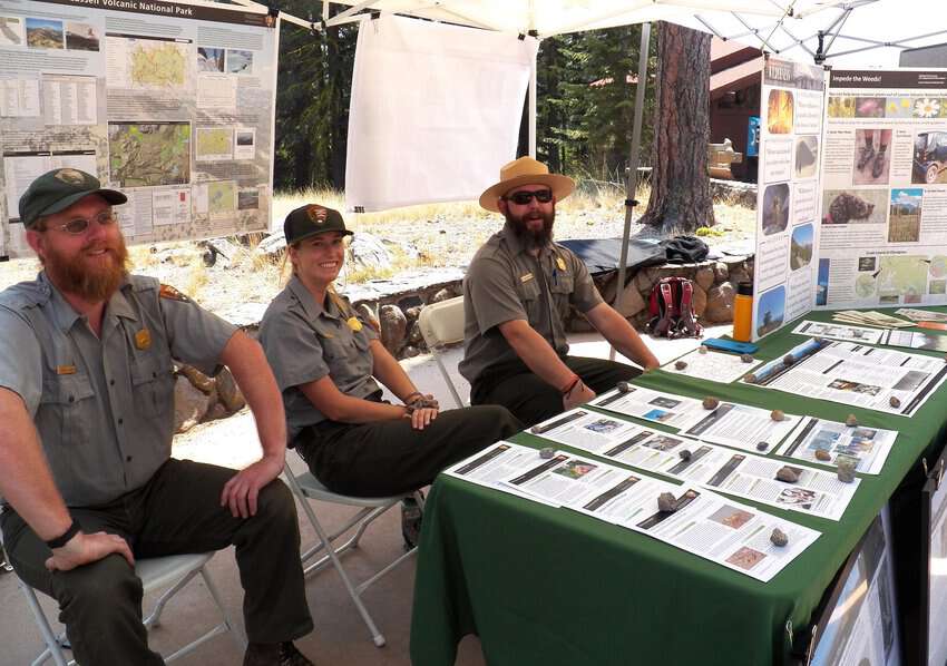 Lassen Volcanic National Park: California’s Least-Visited 3 Lassen