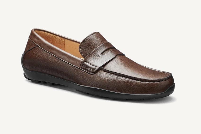 Samuel Hubbard loafers