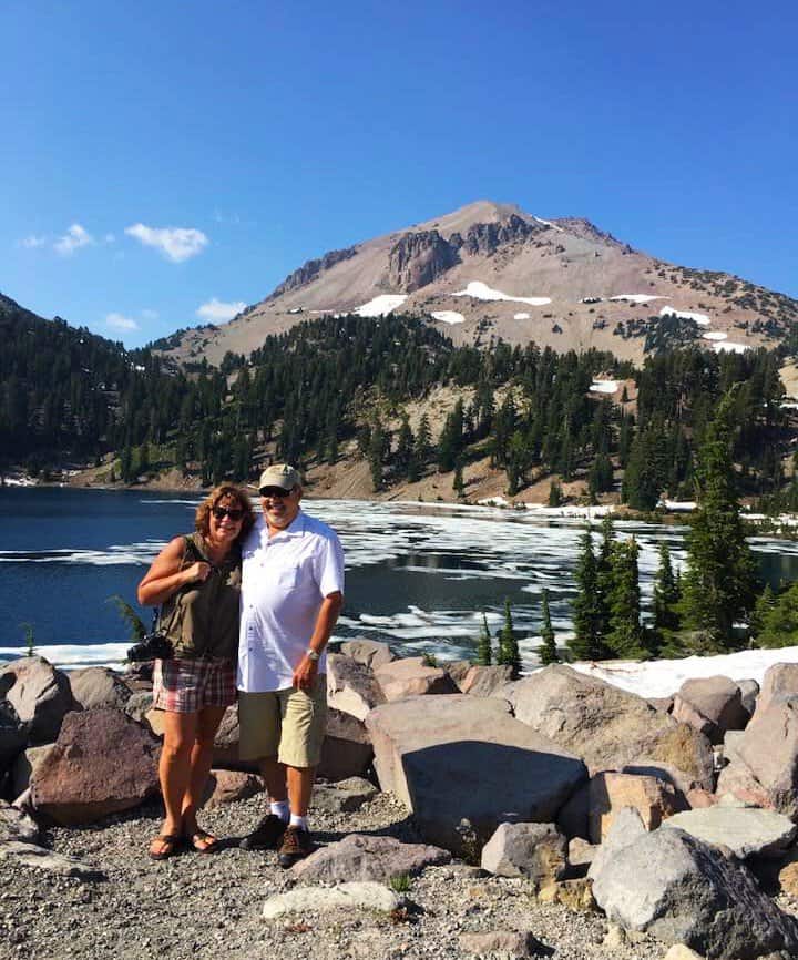 Lassen Volcanic National Park: California’s Least-Visited 8 Lassen