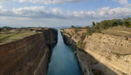 corinth-canal-greece