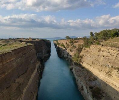 corinth-canal-greece