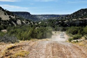 Picket Wire Canyon Adventure Pickwick Wire Canyon
