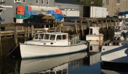 Portland Maine