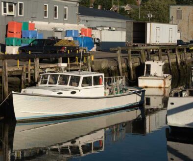 Portland Maine