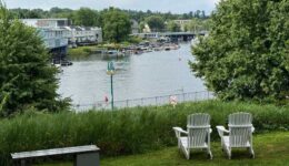 Magog Quebec