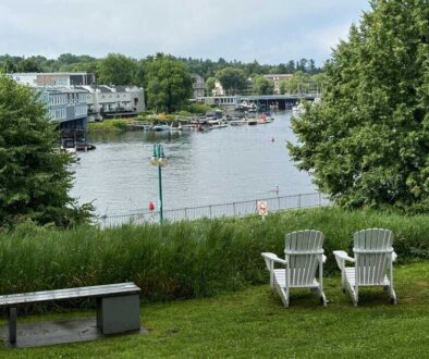 Magog Quebec