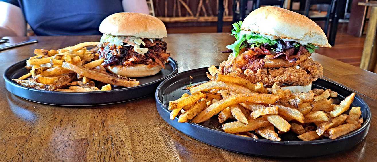 Saratoga County, NY: Roaming Out of Bounds 4 Corinth, NY's Vested Veterans Grill