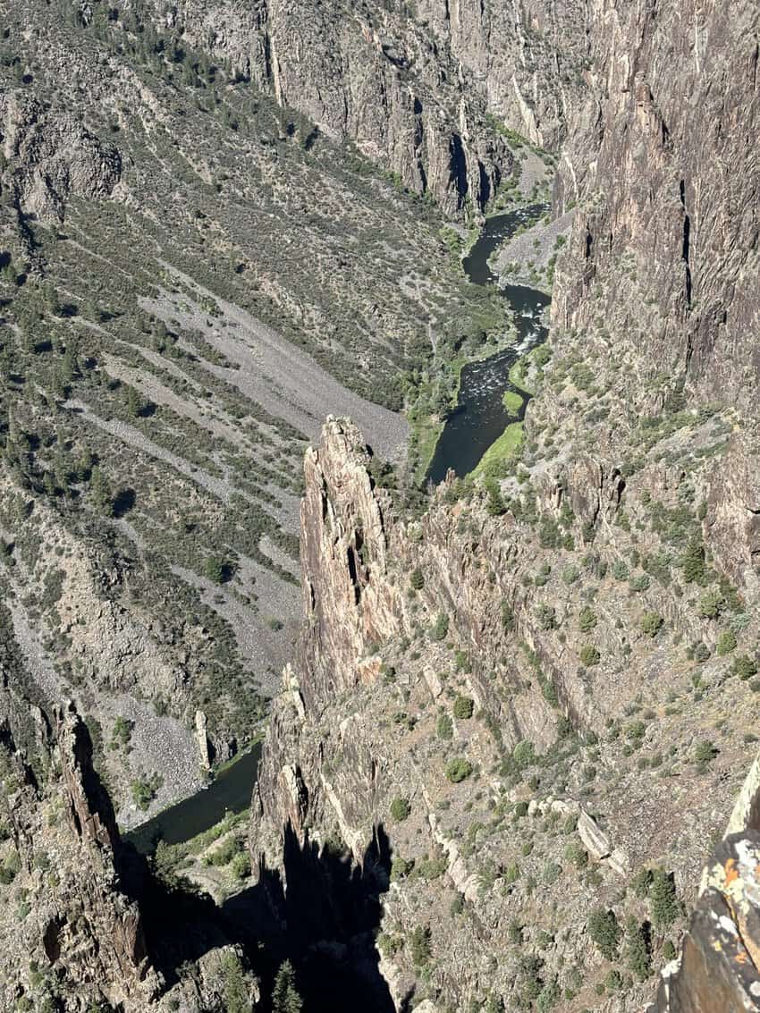 Western Slope