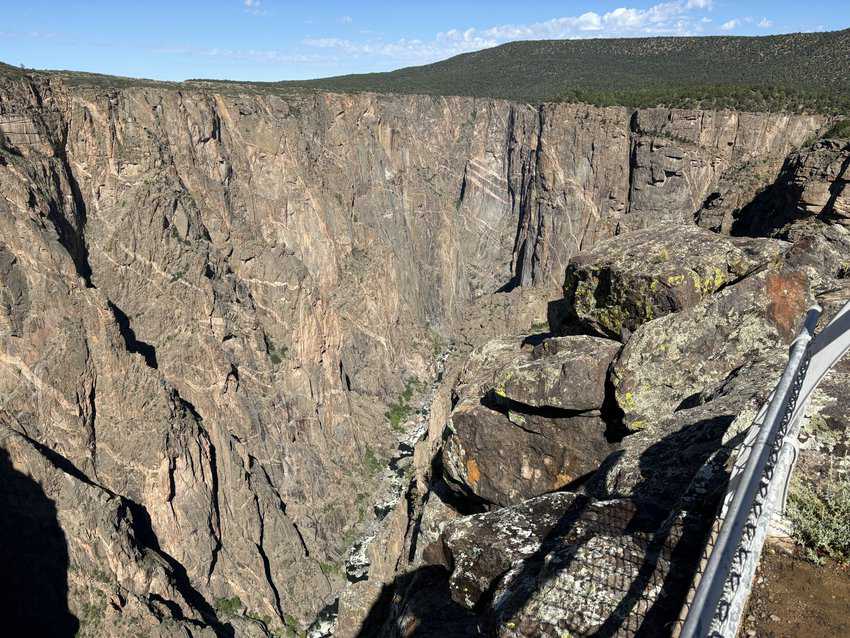 Western Slope