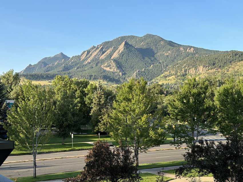Western Slope