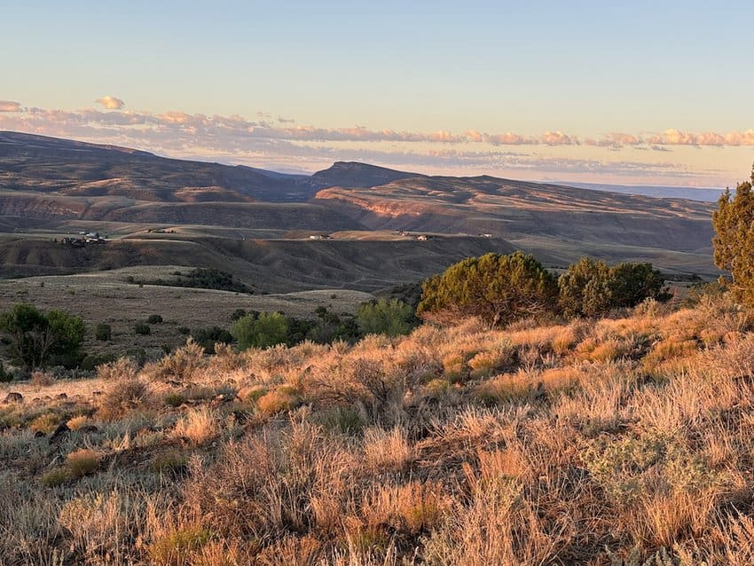 Western Slope