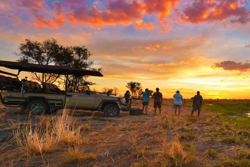 Victoria Falls, Zimbabwe: Where to Stay, What to Do