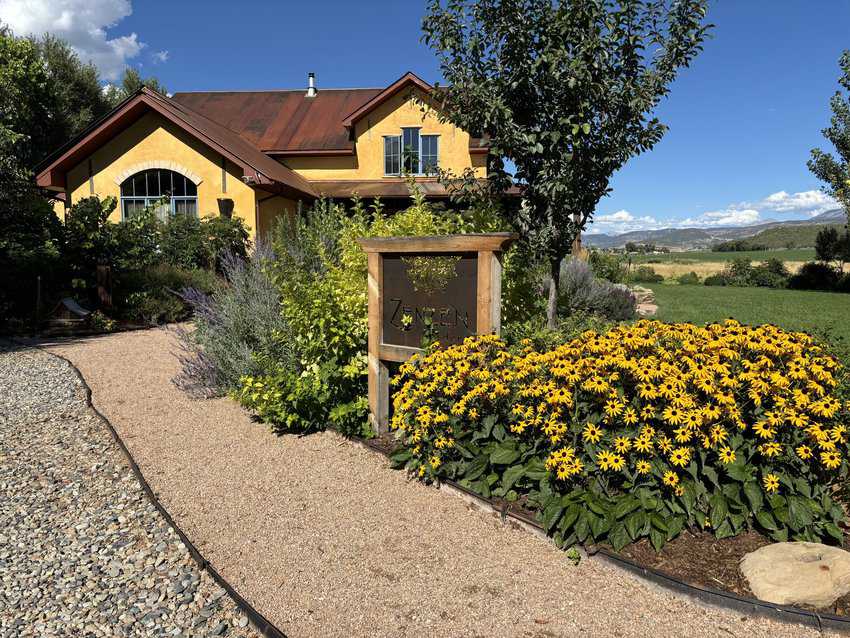 Western Slope