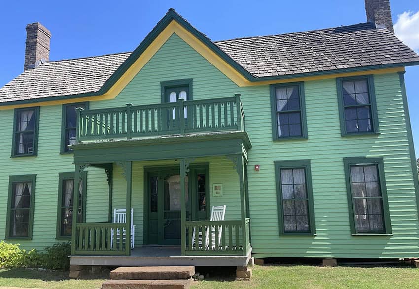 Grapevine, Texas: Historic, Charming and Accessible 11 Grapevine