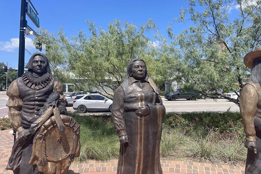 Grapevine, Texas: Historic, Charming and Accessible 19 Grapevine