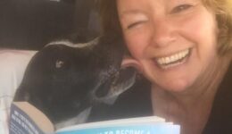 ChaCha-and-book