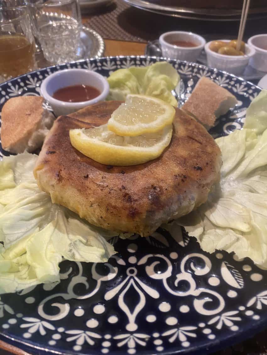 Tangier,tangier food tour