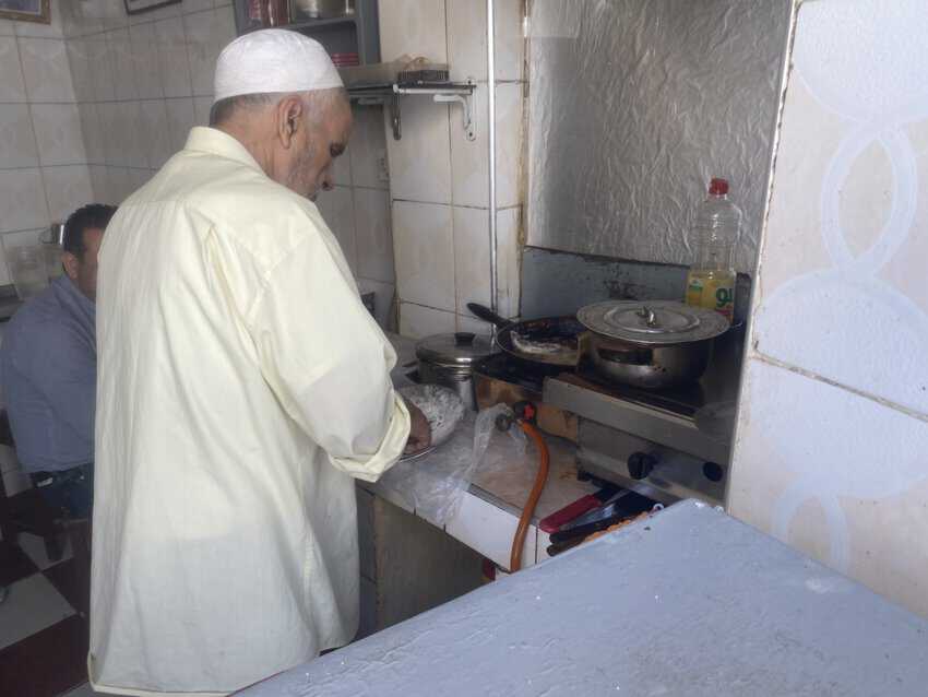 Tangier,tangier food tour