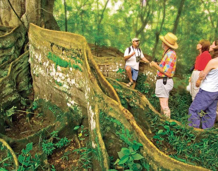 Manuel Antonio National Park