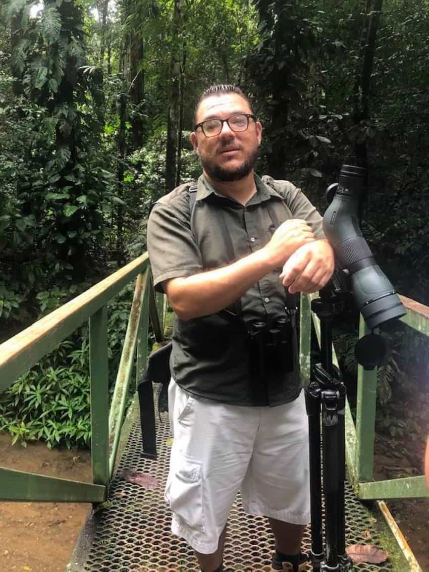 Manuel Antonio National Park