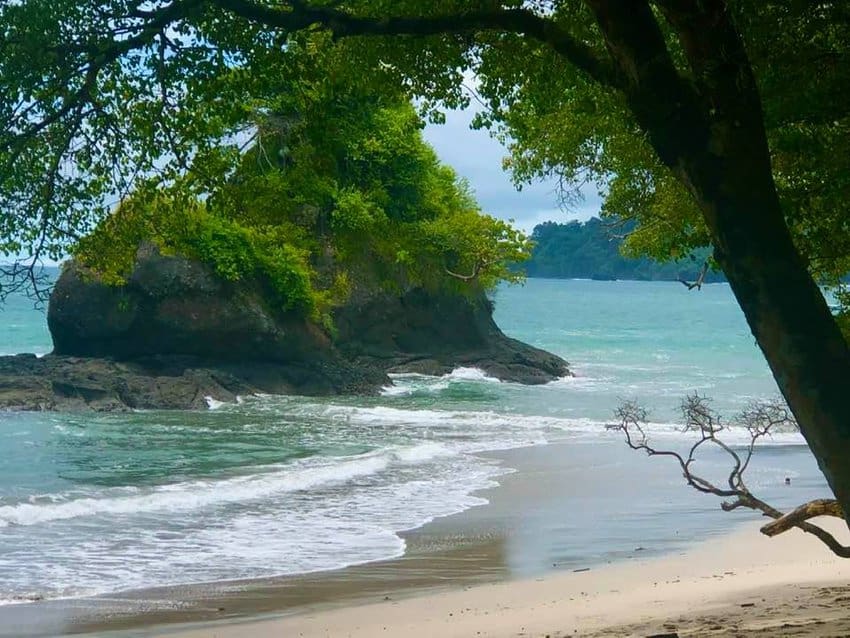Manuel Antonio National Park, Costa Rica's Pride 3 Manuel Antonio National Park