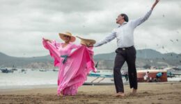 Get to know local folks and their traditions in an authentic, sustainable way with community-based tourism. Turismo Ecuador Photos