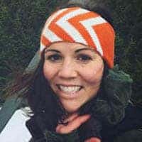 Stephanie Vermillion