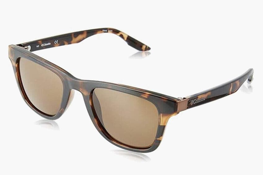 Columbia sunglasses