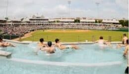 The Lazy River