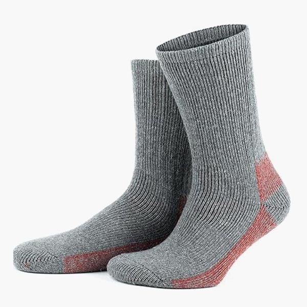 Go With Alpaca Socks