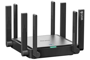 Rayee Wifi 6 router